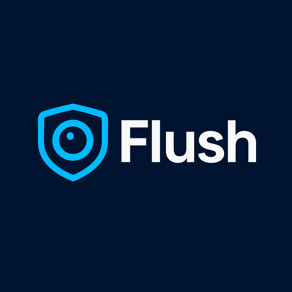 Flush